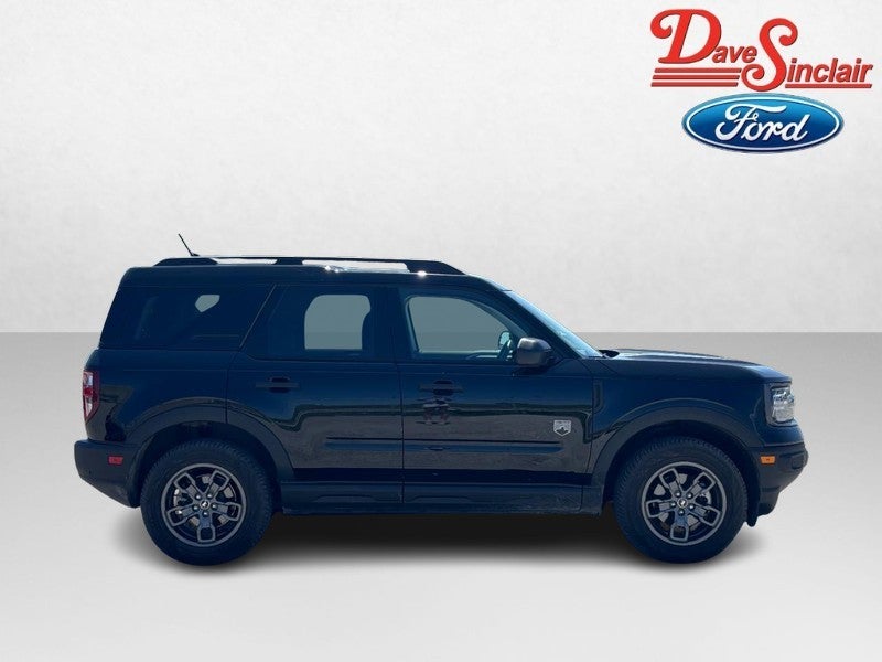 2023 Ford Bronco Sport Big Bend 4x4
