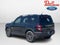 2023 Ford Bronco Sport Big Bend 4x4