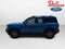 2024 Ford Bronco Sport Big Bend 4x4