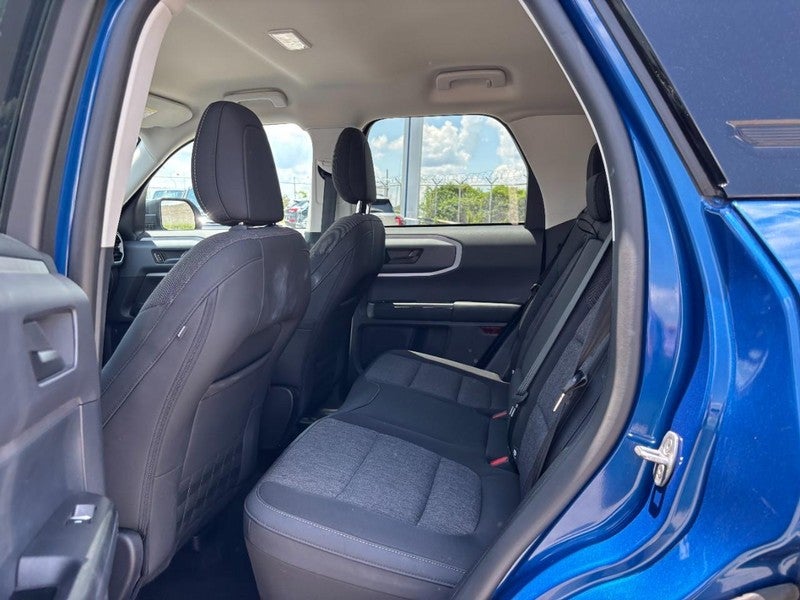 2024 Ford Bronco Sport Big Bend 4x4