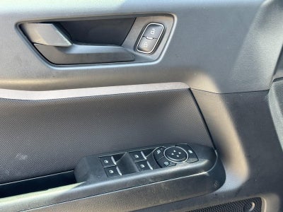 2024 Ford Bronco Sport Big Bend 4x4