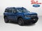 2024 Ford Bronco Sport Big Bend 4x4