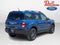 2024 Ford Bronco Sport Big Bend 4x4