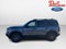 2022 Ford Bronco Sport Big Bend 4x4