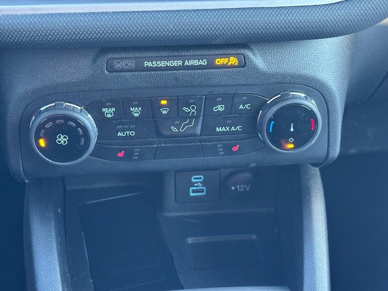 2022 Ford Bronco Sport Big Bend 4x4