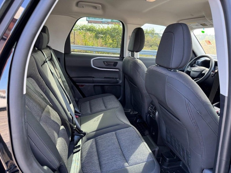 2024 Ford Bronco Sport Big Bend 4x4