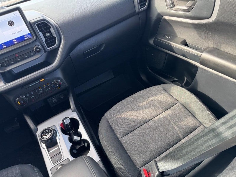 2024 Ford Bronco Sport Big Bend 4x4