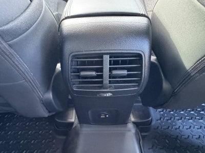 2024 Ford Bronco Sport Big Bend 4x4