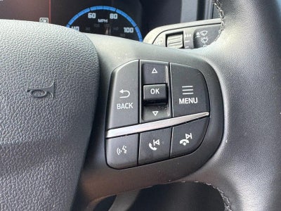 2024 Ford Bronco Sport Big Bend 4x4