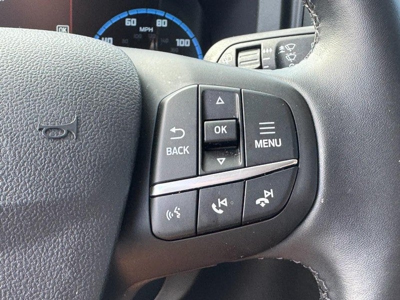 2024 Ford Bronco Sport Big Bend 4x4