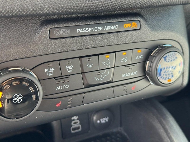 2024 Ford Bronco Sport Big Bend 4x4