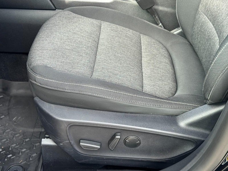 2024 Ford Bronco Sport Big Bend 4x4