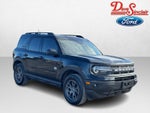 2024 Ford Bronco Sport Big Bend 4x4