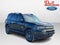 2024 Ford Bronco Sport Big Bend 4x4
