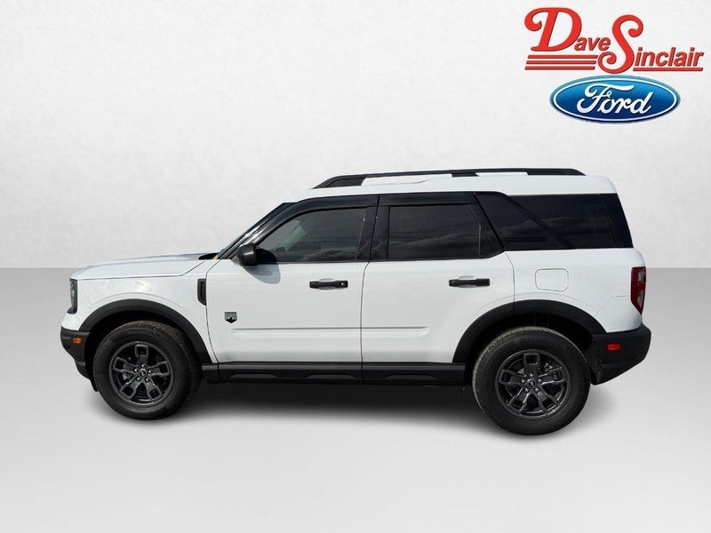 2024 Ford Bronco Sport Big Bend 4x4
