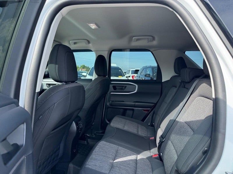 2024 Ford Bronco Sport Big Bend 4x4