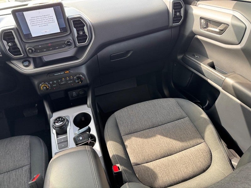 2024 Ford Bronco Sport Big Bend 4x4