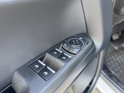 2024 Ford Bronco Sport Big Bend 4x4