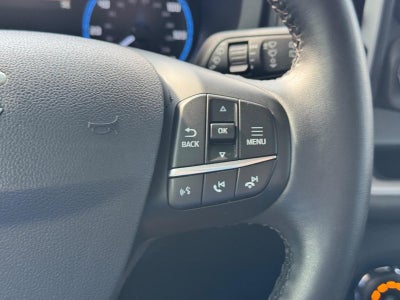 2024 Ford Bronco Sport Big Bend 4x4