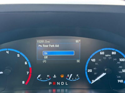 2024 Ford Bronco Sport Big Bend 4x4