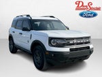 2024 Ford Bronco Sport Big Bend 4x4