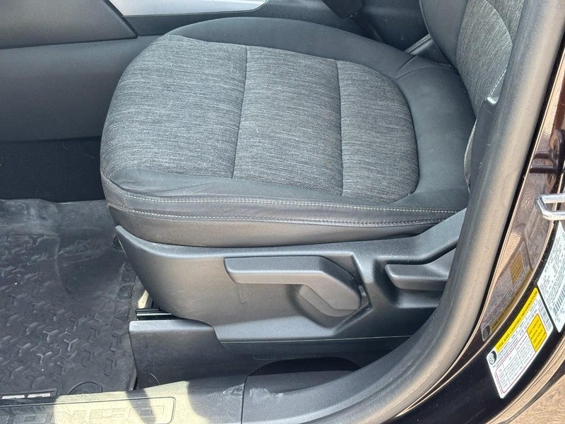 2021 Ford Bronco Sport Big Bend 4x4
