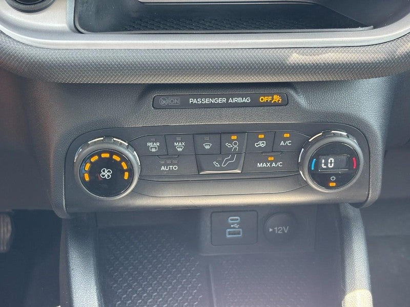 2021 Ford Bronco Sport Big Bend 4x4
