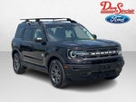 2021 Ford Bronco Sport Big Bend 4x4
