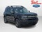 2021 Ford Bronco Sport Big Bend 4x4