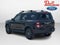 2021 Ford Bronco Sport Big Bend 4x4