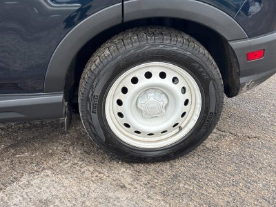 2023 Ford Bronco Sport Big Bend 4x4