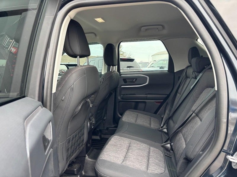 2023 Ford Bronco Sport Big Bend 4x4