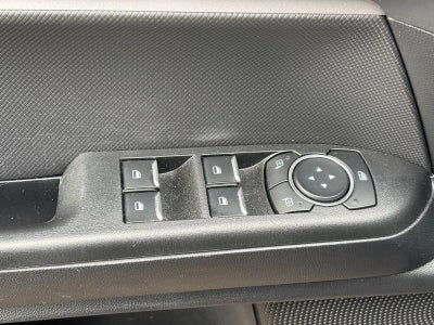 2023 Ford Bronco Sport Big Bend 4x4