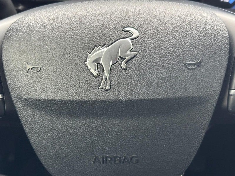 2023 Ford Bronco Sport Big Bend 4x4