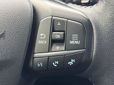 2023 Ford Bronco Sport Big Bend 4x4