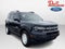 2023 Ford Bronco Sport Big Bend 4x4