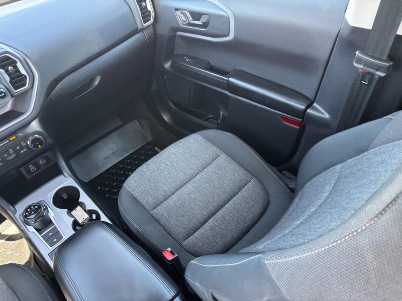 2024 Ford Bronco Sport Big Bend 4x4
