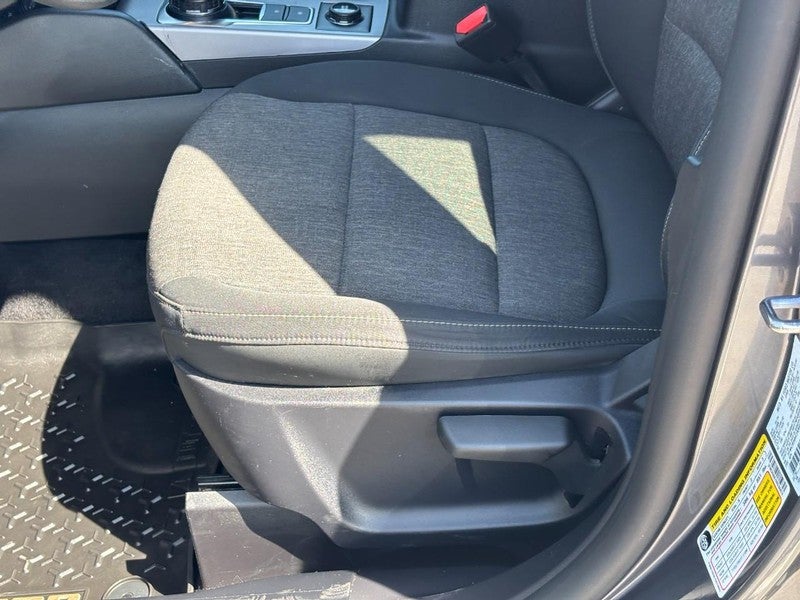 2024 Ford Bronco Sport Big Bend 4x4