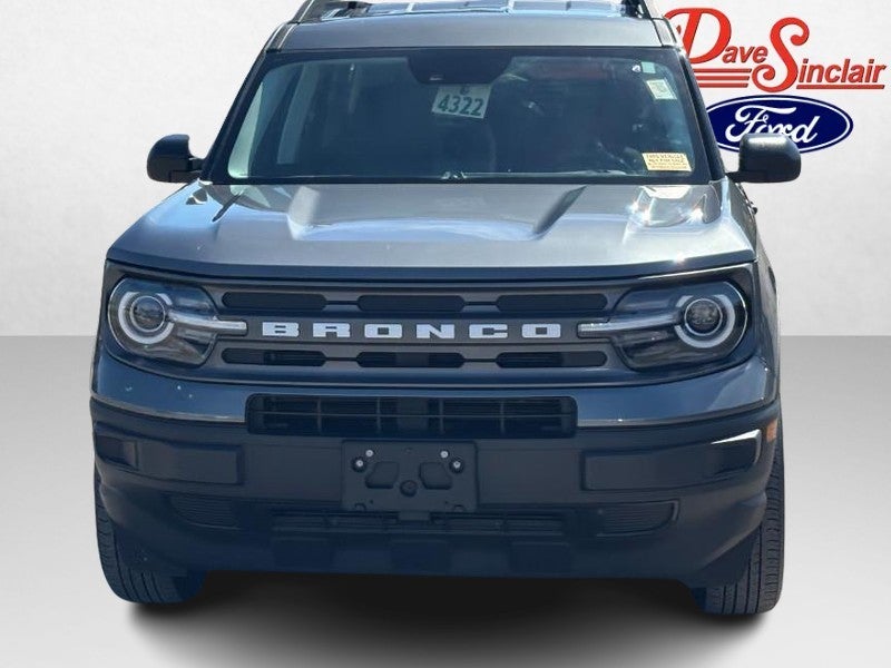 2024 Ford Bronco Sport Big Bend 4x4