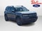 2024 Ford Bronco Sport Big Bend 4x4
