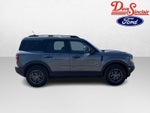 2024 Ford Bronco Sport Big Bend 4x4