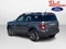 2024 Ford Bronco Sport Big Bend 4x4