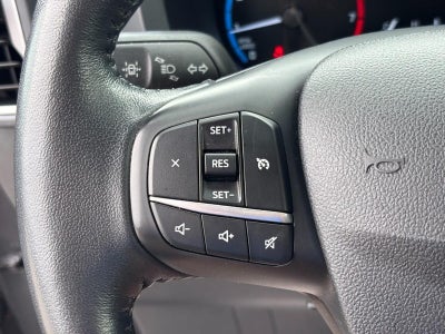 2022 Ford Bronco Sport Big Bend 4x4