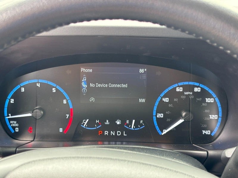 2022 Ford Bronco Sport Big Bend 4x4