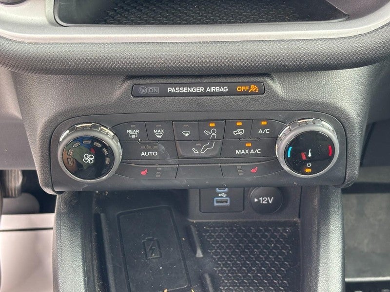 2022 Ford Bronco Sport Big Bend 4x4