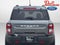 2022 Ford Bronco Sport Big Bend 4x4
