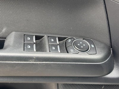 2024 Ford Bronco Sport Big Bend 4x4