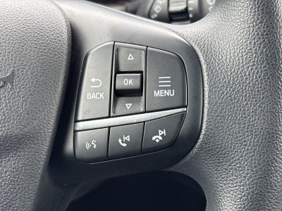 2024 Ford Bronco Sport Big Bend 4x4