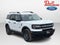 2024 Ford Bronco Sport Big Bend 4x4