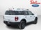 2024 Ford Bronco Sport Big Bend 4x4